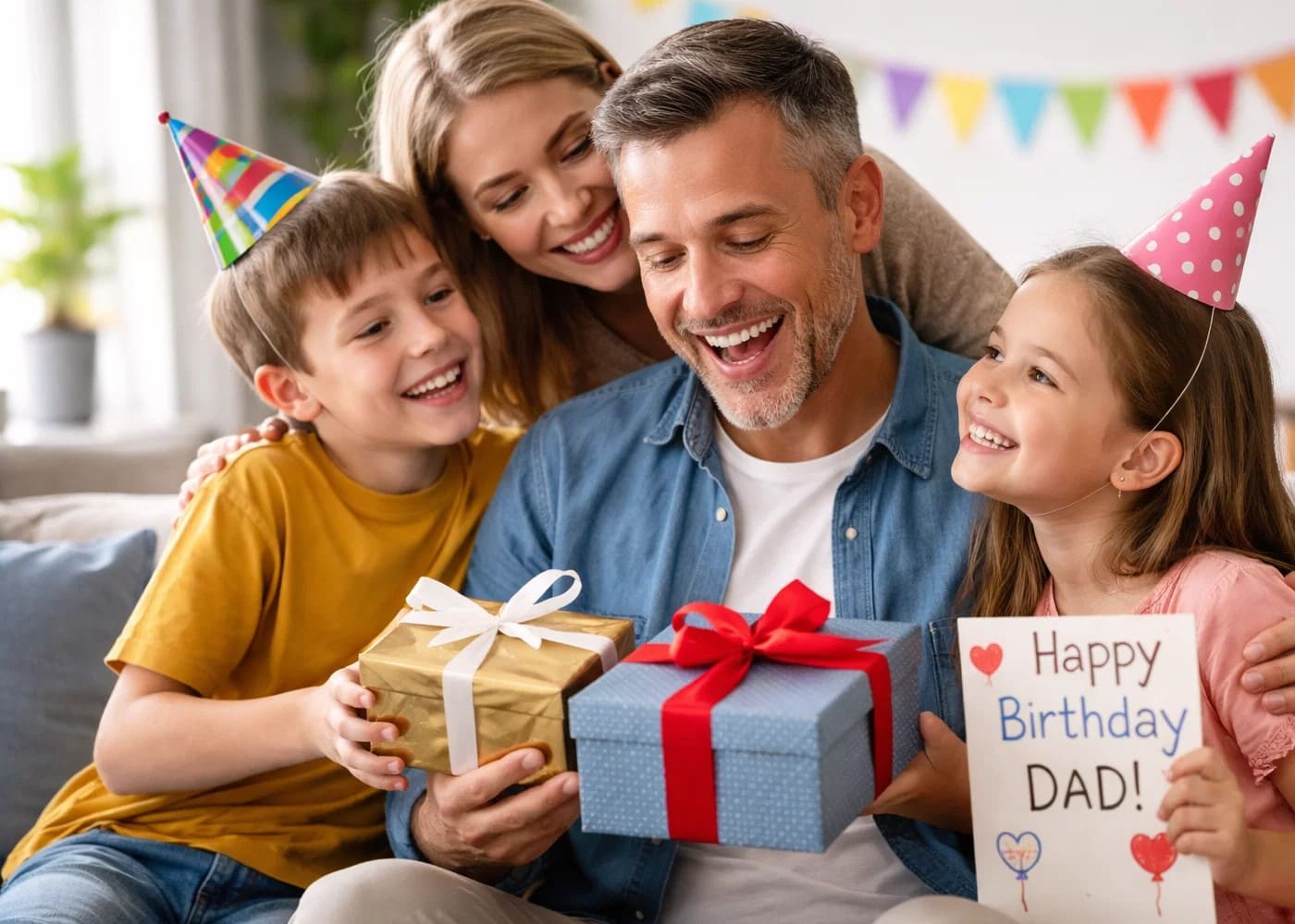 cadeau fete des peres dernière minute