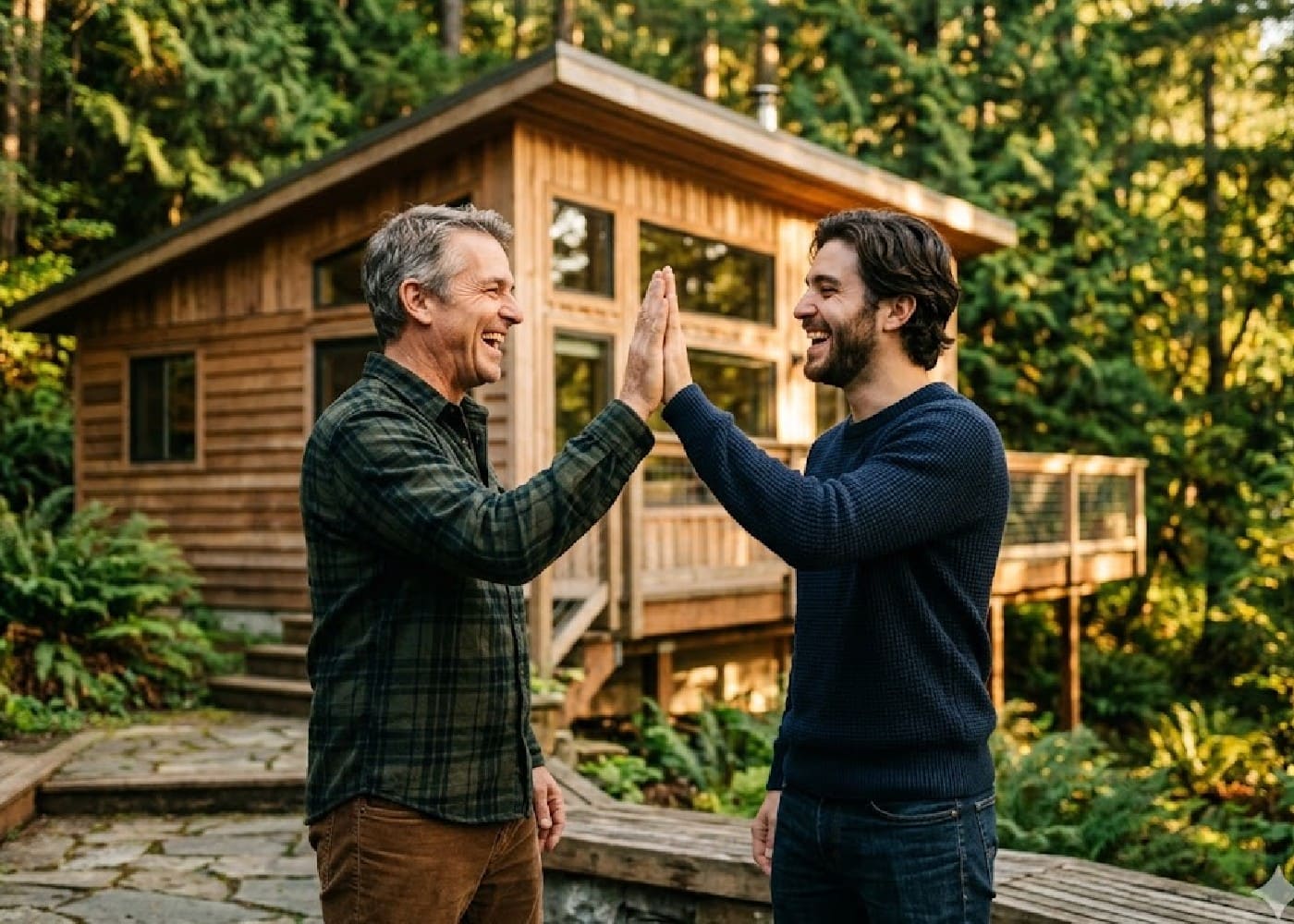 pere-fils