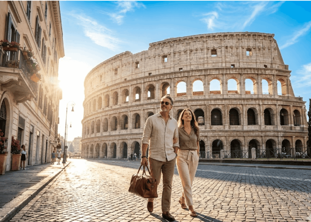week-ends en Europe