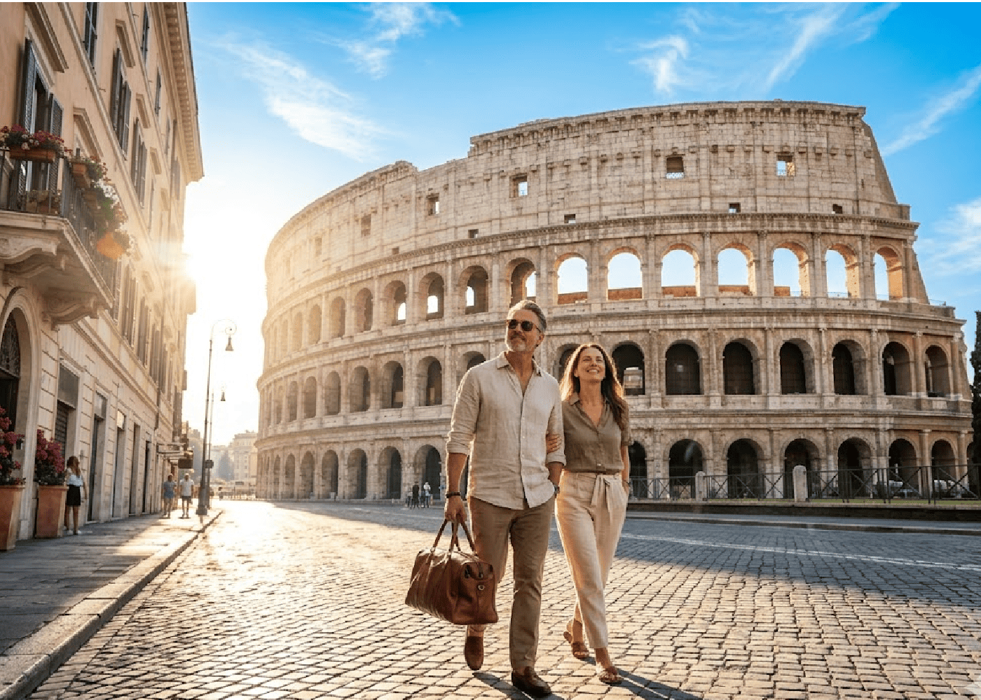 week-ends en Europe