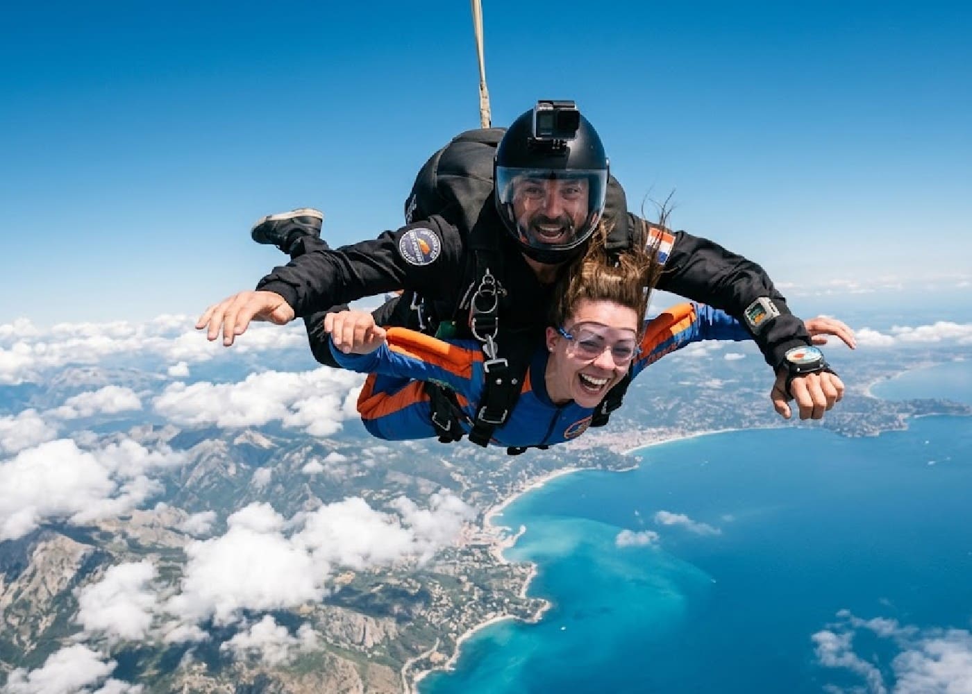 saut en parachute 2026