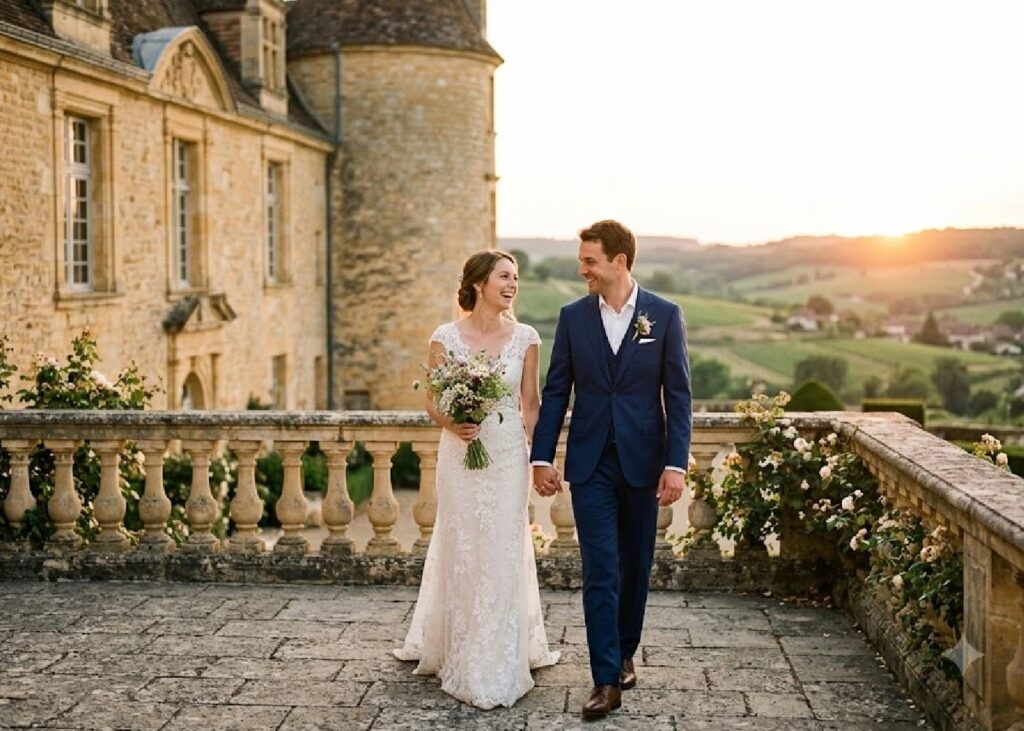 cadeau de mariage