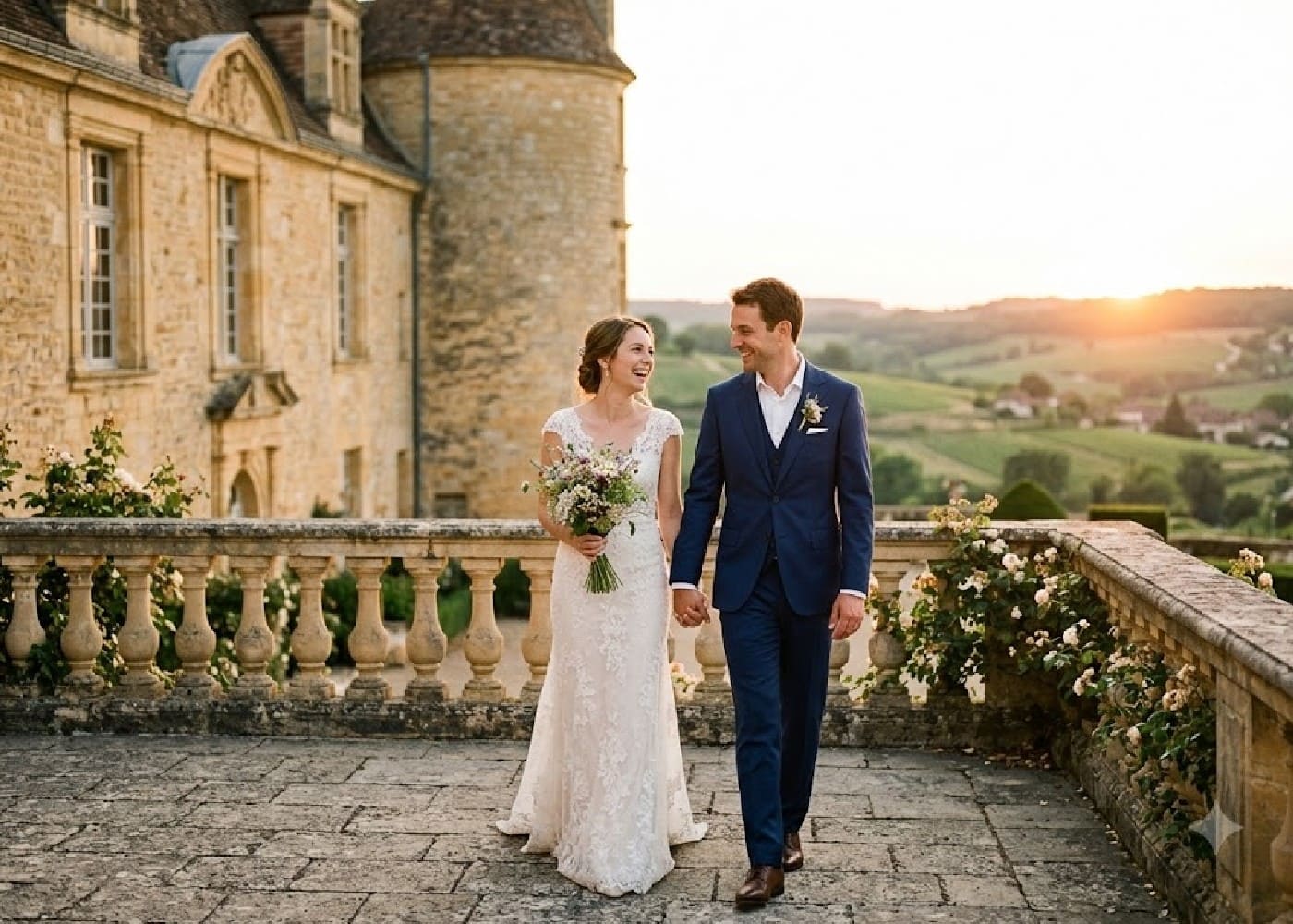 cadeau de mariage