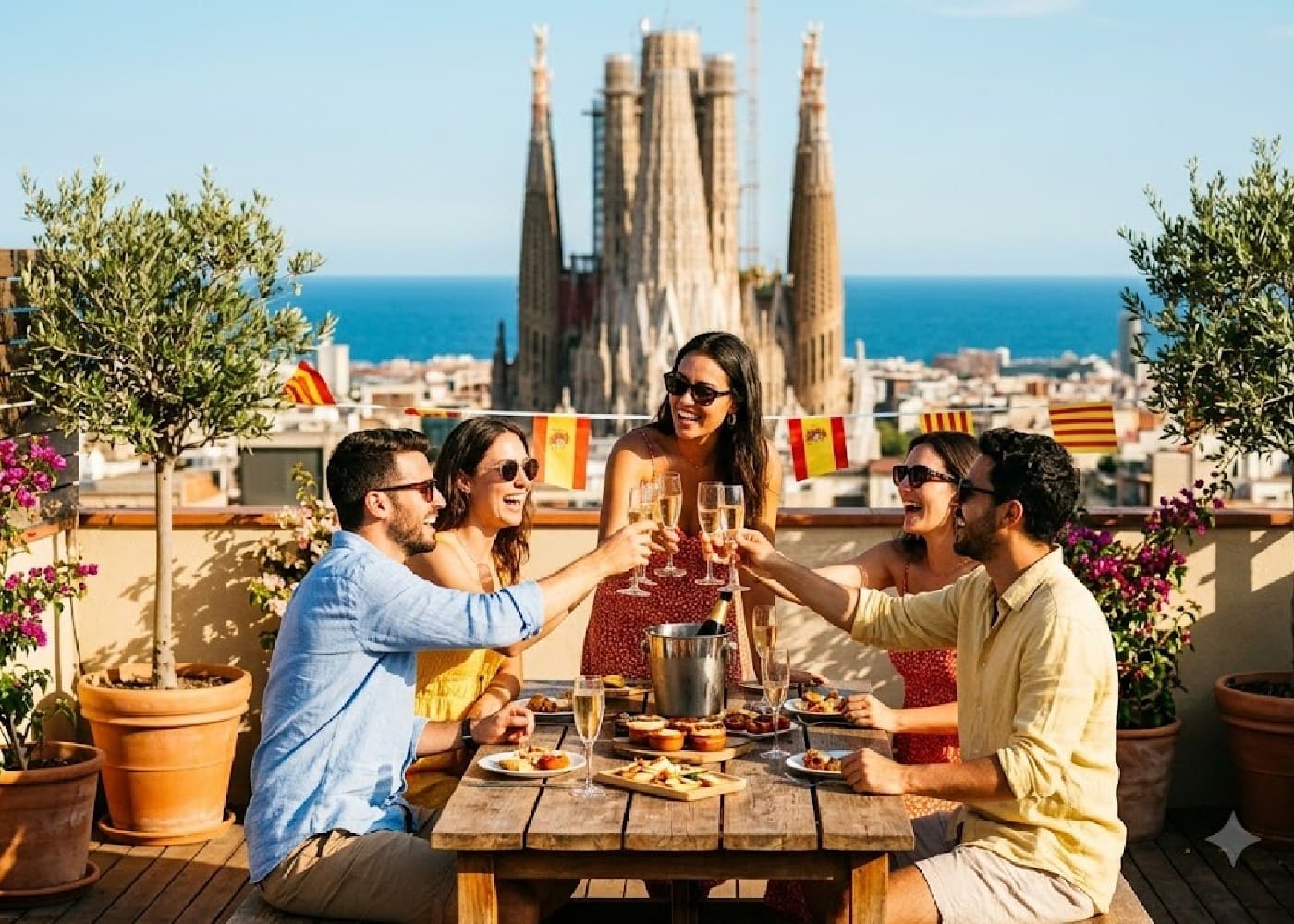 espagne