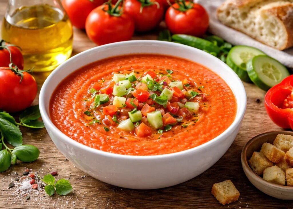 gastronomie Espagne