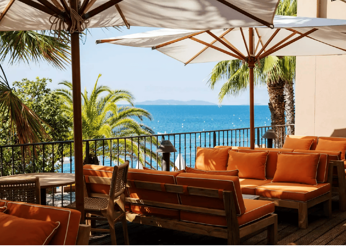 hotel var