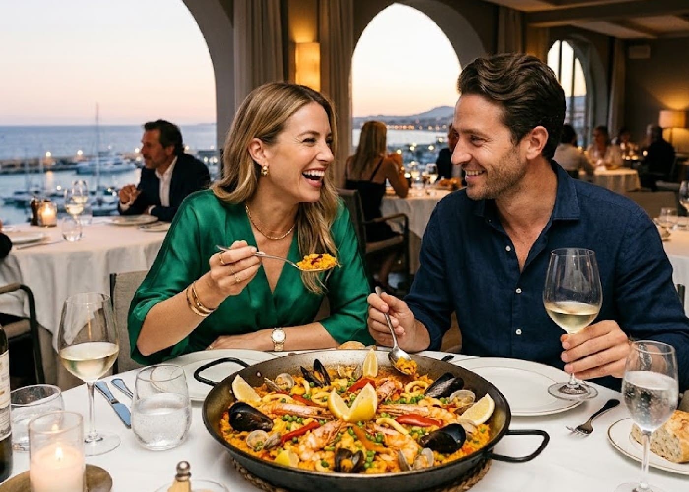Séjour gastronomique : lequel est fait pour vous ?