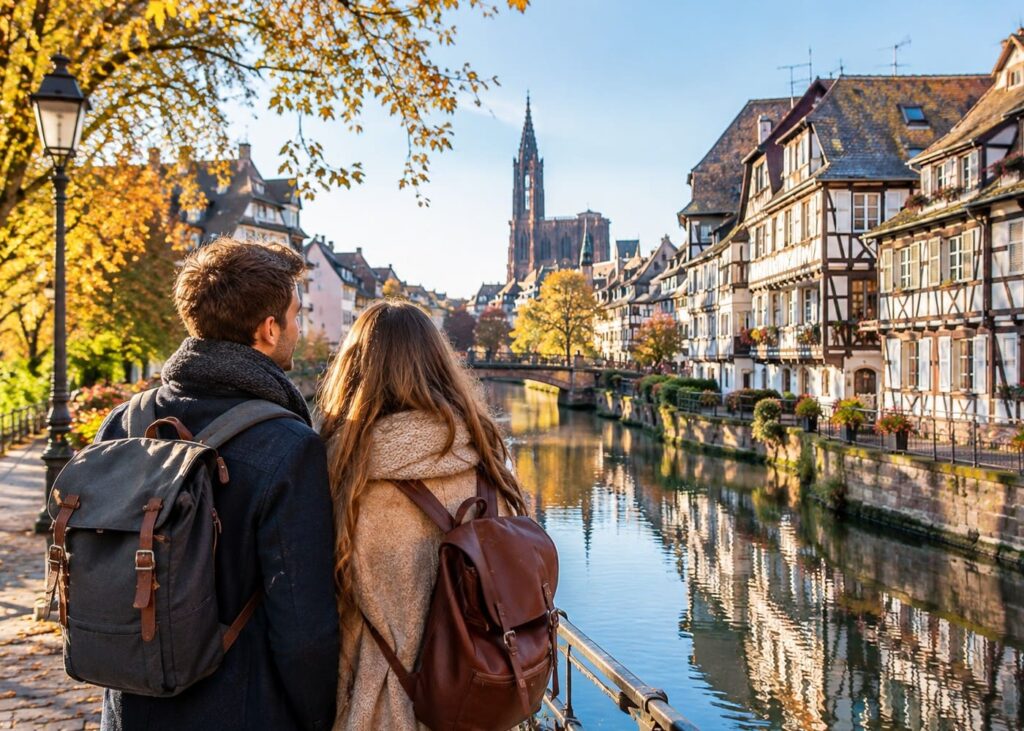 strasbourg