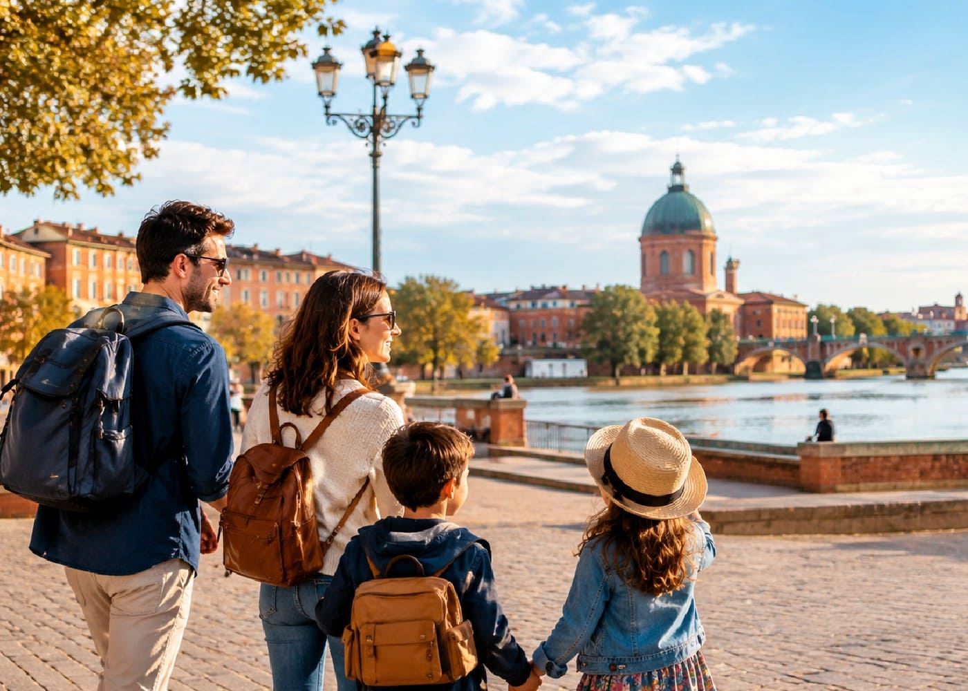 Vacances de la Toussaint 2026 : les meilleurs destinations à petit prix !