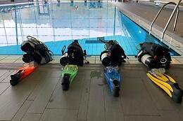 No Limit Divers