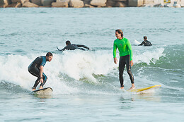 DREISOG SURFSHOP FUENGIROLA