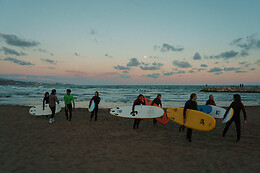 DREISOG SURFSHOP FUENGIROLA