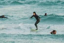 DREISOG SURFSHOP FUENGIROLA
