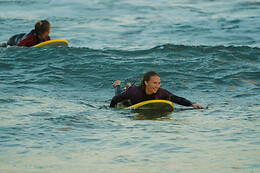 DREISOG SURFSHOP FUENGIROLA