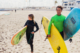 DREISOG SURFSHOP FUENGIROLA