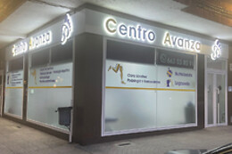 CENTRO AVANZA PODOLOGÍA