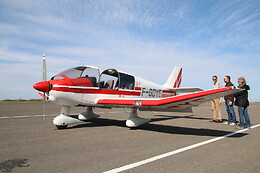 Easy Pilot