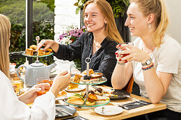 Fletcher Duinhotel Burgh Haamstede