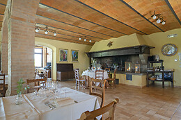 Tenuta di Corbara