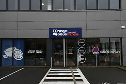Groupe L'Orange Bleue