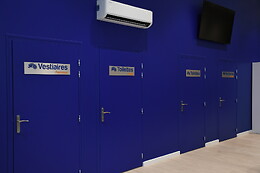 Groupe L'Orange Bleue