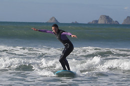 Surfing Sardine - Ecole de surf de Crozon