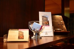 Online Booking EPS