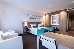 Online Booking EPS