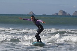 Surfing Sardine - Ecole de surf de Crozon