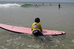 Surfing Sardine - Ecole de surf de Crozon