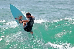 Surfing Sardine - Ecole de surf de Crozon