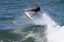 Surfing Sardine - Ecole de surf de Crozon
