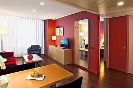 HOTEL LUZ CASTELLÓN
