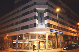 EUROHOTEL CASTELLON