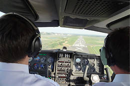 Easy Pilot