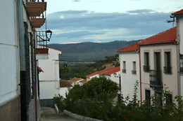 HOTEL RURAL LAS MONTERAS