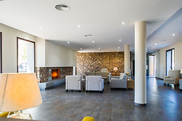 HOTEL RURAL LAS MONTERAS