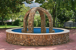 HOTEL RURAL LAS MONTERAS