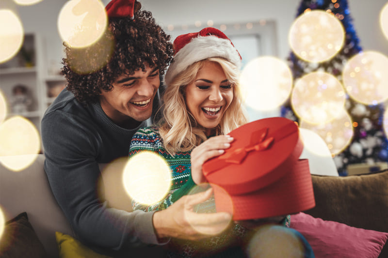 Idee Cadeau De Noel Pour Couple
