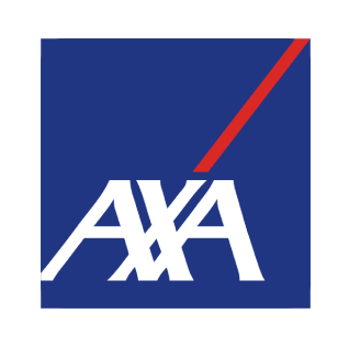 Logo Axa, Wonderbox