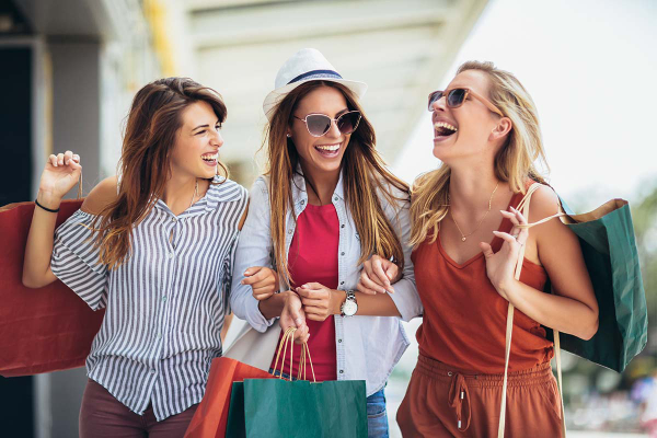 Shopping – Cartes cadeaux Wonderbox pour entreprises