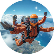 saut-en-parachute