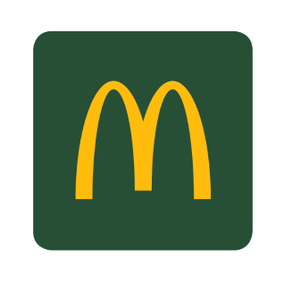 Logo McDonalds, Wonderbox