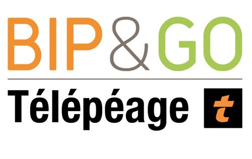 Logo Bip & Go, Wonderbox