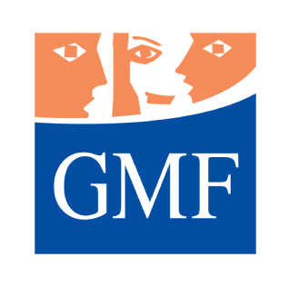 Logo GMF, Wonderbox