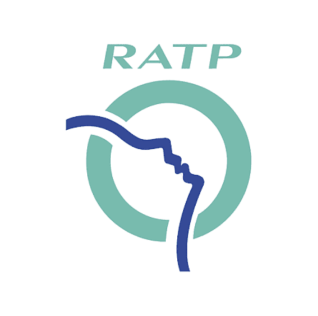 Logo RATP, Wonderbox