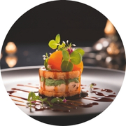 dessert-en-assiette