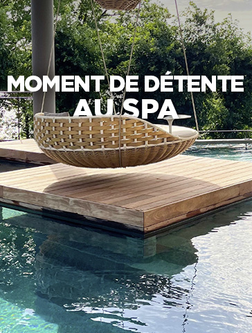 Activité détente au Spa, vue sur Instagram Wonderbox