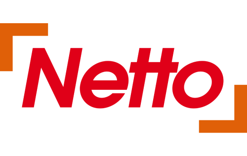 Logo Netto, Wonderbox