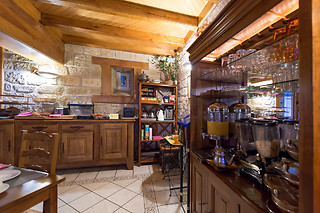 Séjour bien-être en duo au Domaine de Moresville*** à Flacey (28)